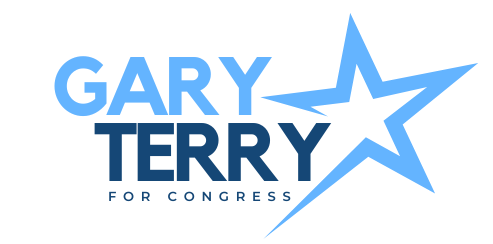 Gary Terry for Congress